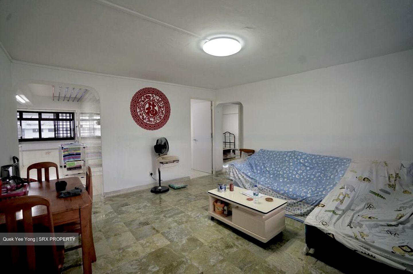 Blk 24 Mount Faber View (Bukit Merah), HDB 4 Rooms #446977971